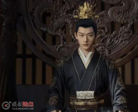 长相思玱玹张晚意和杨紫结局
