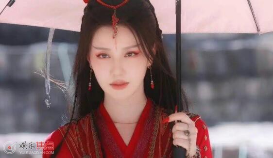 莲花楼角丽谯是反派吗