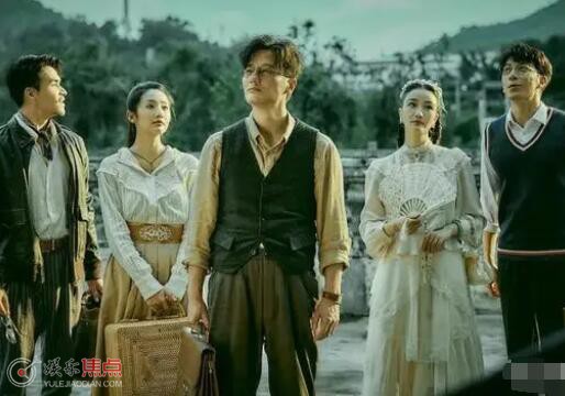 木偶惊魂讲的什么故事