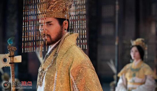 封神第一部殷寿是纣王吗