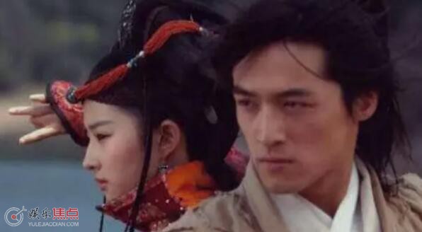 赵灵儿为什么要回南诏国