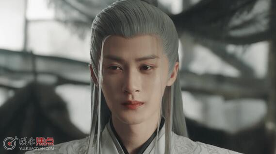 长相思相柳是男主吗