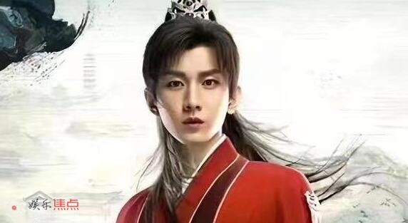 莲花楼李莲花的配音演员是谁