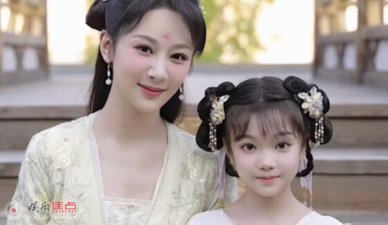 长相思小夭小时候扮演者是谁