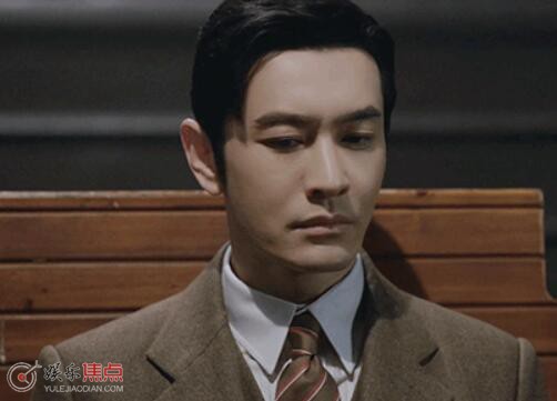 潜行者方嘉树有原型吗