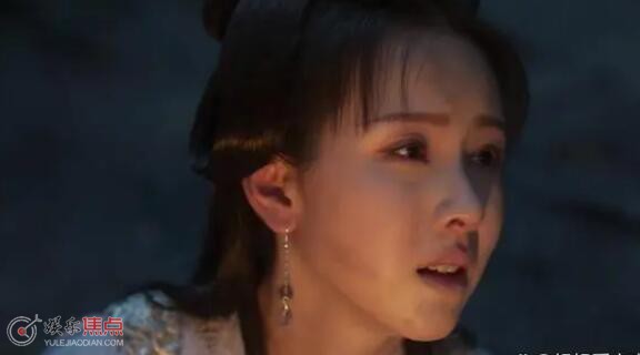 莲花楼乔婉娩喜欢李莲花吗