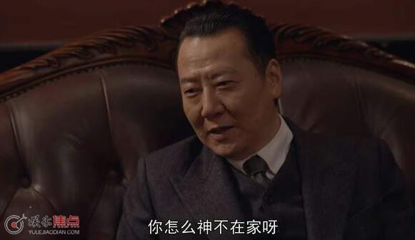 潜行者李力行是好人吗_娱乐焦点网