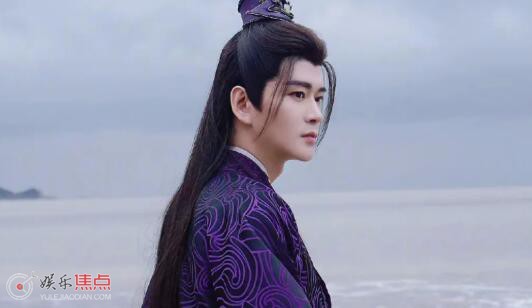 莲花楼肖紫衿是好人吗