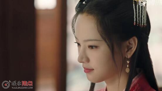 防风意映是什么身份