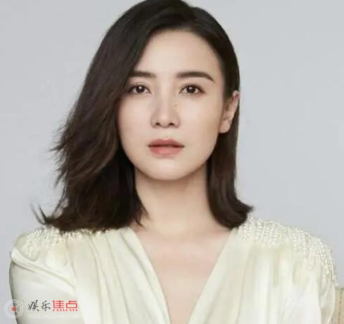 小宋佳个人感情经历介绍