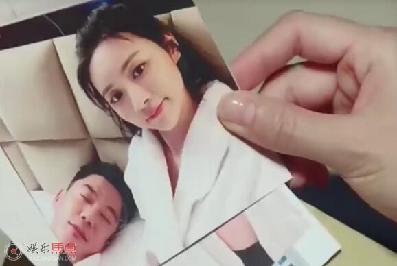 做自己的光何欢丈夫为什么出逃