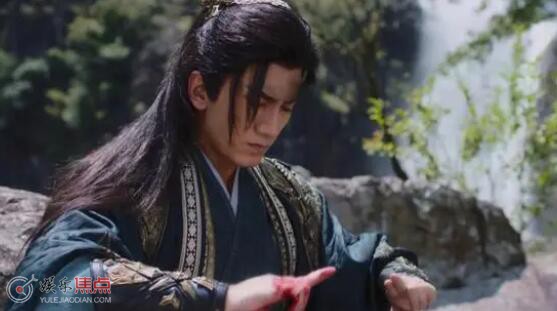 莲花楼笛飞声失忆了吗