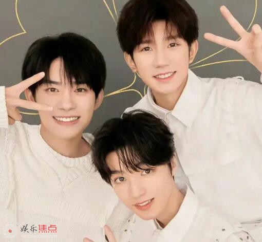 tfboys10周年演唱会为什么在西安