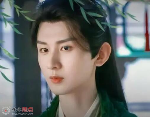 莲花楼方多病第几集认出李莲花