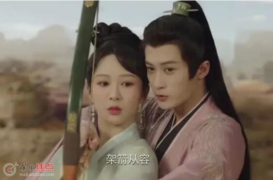 防风邶为什么婚礼现场抢婚