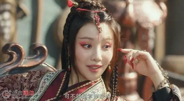 莲花楼罗摩鼎是什么东西