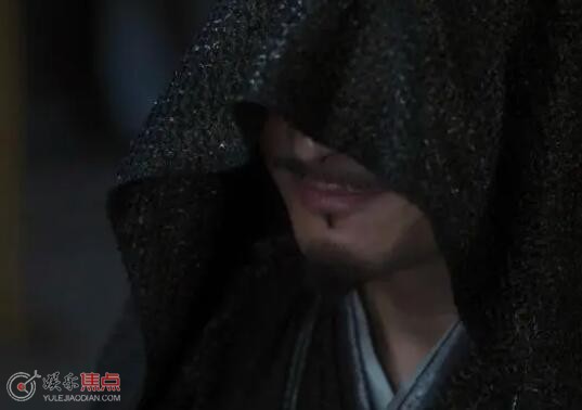 单孤刀为什么背叛李莲花
