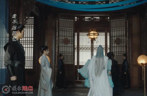 长相思梅林殉情第几集
