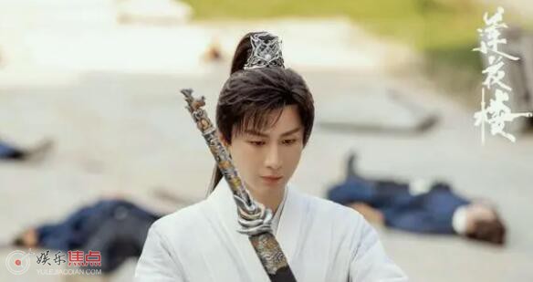 李莲花第几集恢复武功