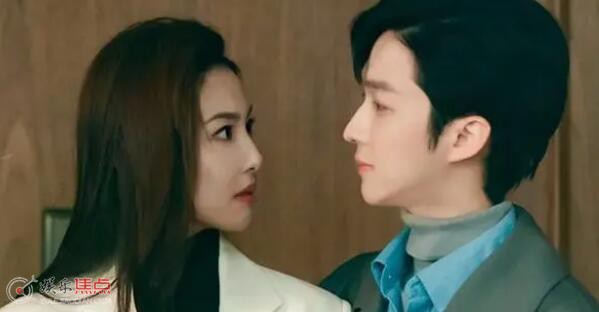 从离婚开始的爱情在哪里看