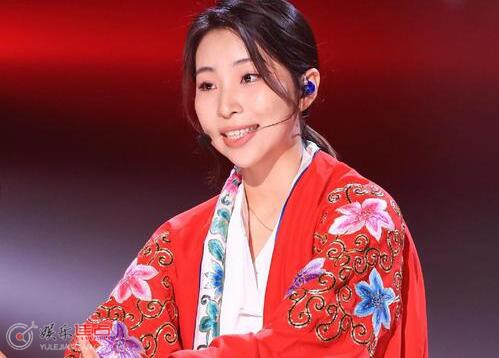 中国好声音戚琦简介资料