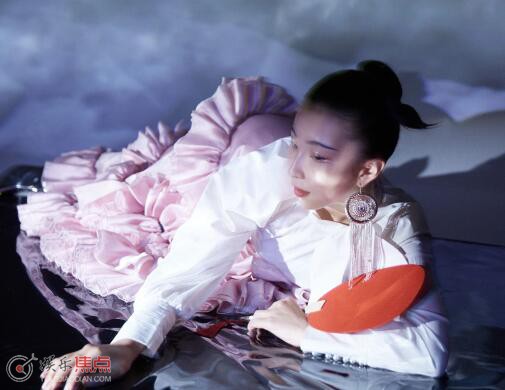 中国好声音戚琦简介资料