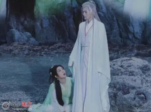 长相思第二季有檀健次吗