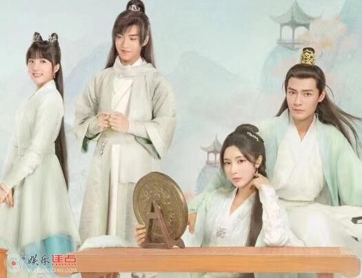 燕山派与百花门有小说吗