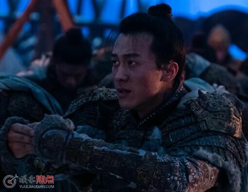 封神第一部崇应彪死了没