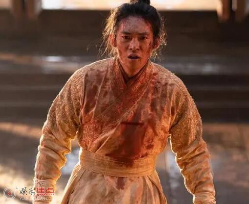 封神第一部崇应彪死了没