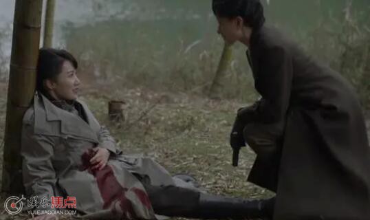 叶兴城结局为什么没死