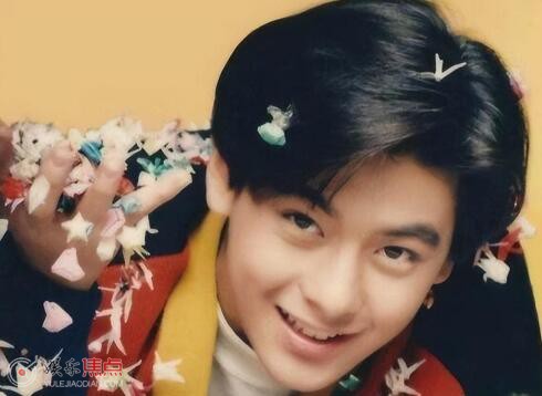 林志颖是小虎队的成员吗