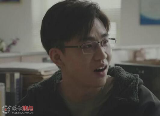 一路朝阳李慕嘉丁之谭第几集分手