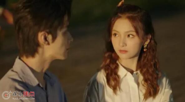 不一样的萧先生宋忆橘结局