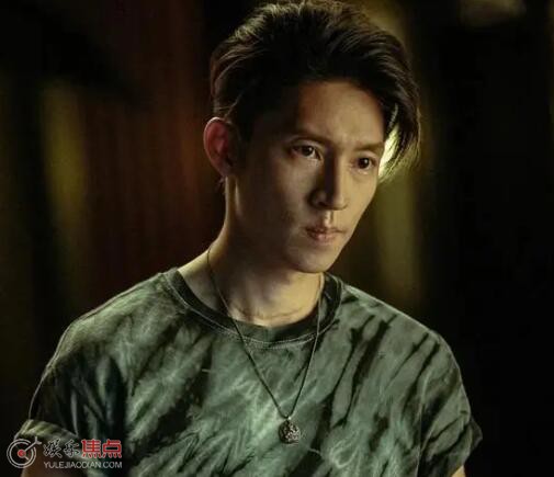 孙阳和许光汉什么关系