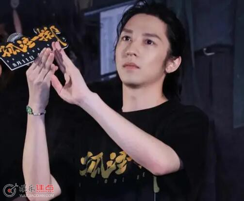 孙阳和许光汉什么关系