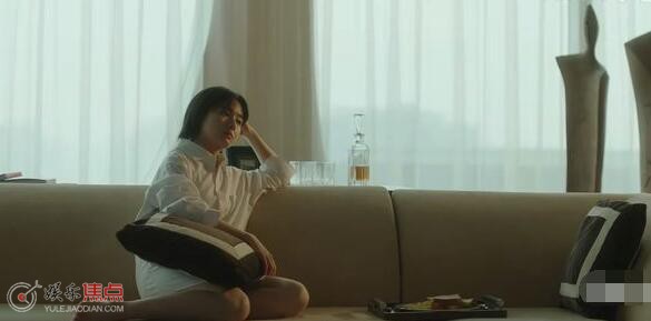 一路朝阳李慕嘉买房了吗