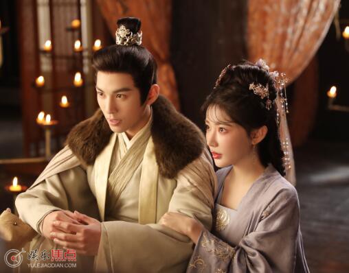 红袖暗卫结局是什么