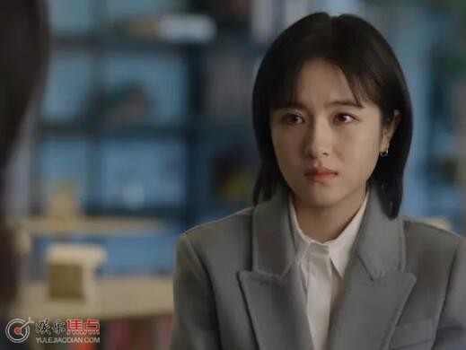 一路朝阳李慕嘉是小三吗