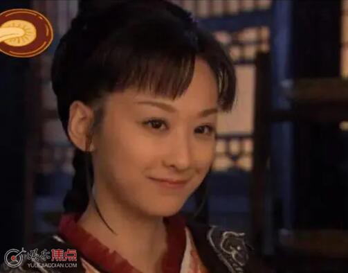 穆婷婷为什么退出演艺圈