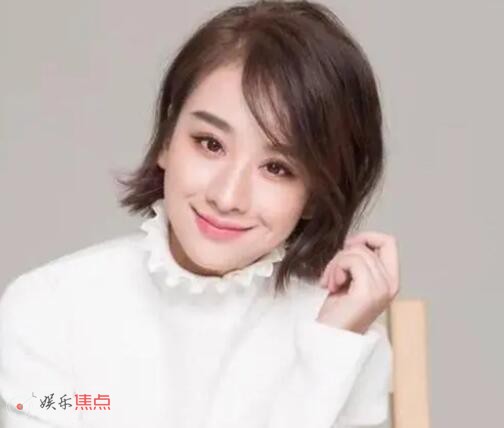 穆婷婷为什么退出演艺圈