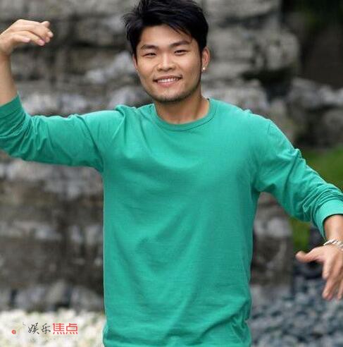 李玖哲自曝被雪藏7年