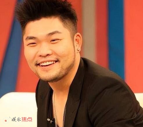 李玖哲自曝被雪藏7年