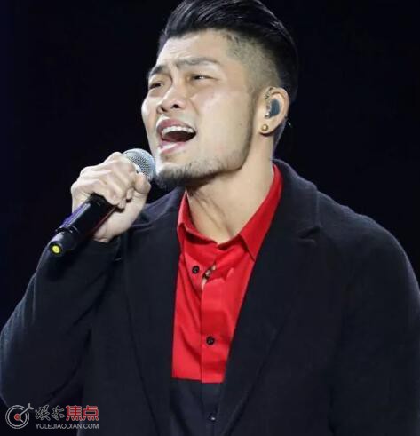 李玖哲自曝被雪藏7年
