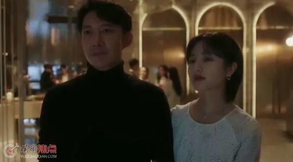 一路朝阳黎光和李慕嘉第几集分手