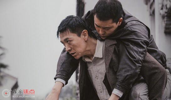 追捕者是短剧还是长剧_娱乐焦点网