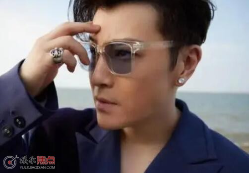 许绍洋为什么消失了