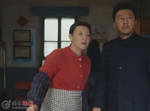 父辈的荣耀顾兆成是亲生的吗