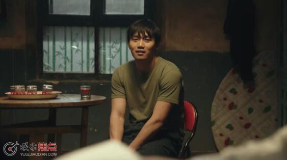 父辈的荣耀顾兆成和谁结婚了