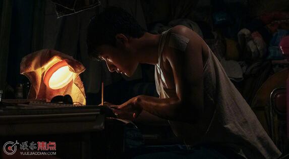 父辈的荣耀陈兴杰为什么回乡